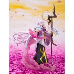 Bandai Figuarts Zero Fate/Grand Order Absolute Merlin The Mage of Flowers Figure - Image 3
