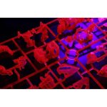 Bandai Hobby Gundam PG Perfect Grade LED Unit for Unicorn Gundam/Banshee Norn 1/60 Scale Model Kit - Image 2