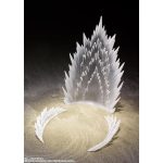 Bandai Tamashii Effect Energy Aura White Ver. for S.H.Figuarts - Image 2