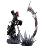Bandai Bleach Thousand-Year Blood War FiguartsZERO Renji Abarai -The Blood Warfare- Figure
