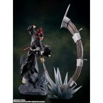 Bandai Bleach Thousand-Year Blood War FiguartsZERO Renji Abarai -The Blood Warfare- Figure - Image 2