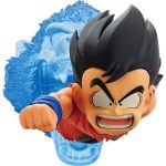 Bandai Dragon Ball Ichibansho Son Goku (Dragon History II) Revible Moment Figure - Image 2