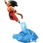 Bandai Dragon Ball Ichibansho Son Goku (Dragon History II) Revible Moment Figure - Image 3