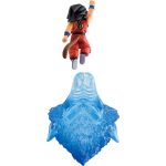 Bandai Dragon Ball Ichibansho Son Goku (Dragon History II) Revible Moment Figure - Image 4