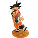 Bandai Dragon Ball Ichibansho Son Goku & Grandpa Son Gohan (Dragon History II) Revible Moment Figure - Image 2