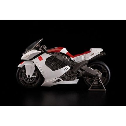 Flame Toys G.I. Joe Furai 24 Arashikage Cycle Model Kit