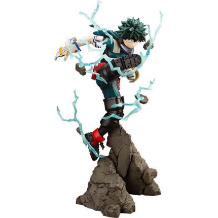 Kotobukiya ARTFX J My Hero Academia Izuku Midoriya 1/8 Scale Figure Statue
