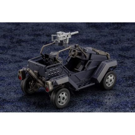 Kotobukiya Hexa Gear Booster Pack Forest Buggy Night Stalker Ver. 1/24 Model Kit