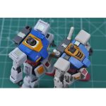 Madworks AW9 S19 Photo-Etch Metal Parts for RX-78-02 GTO/Beyond Global HG 1/144 Model Kit - Image 4