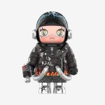 POP MART MEGA SPACE MOLLY 400% Trevor Andrew Figure AUTHENTIC
