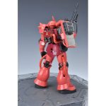 Madworks AW9 S23 Photo-Etching Detail Parts for HGUC MS-06S ZAKU II - Image 4